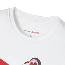 Load image into Gallery viewer, Call Em' Out Unisex Softstyle T-Shirt