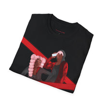 Load image into Gallery viewer, Call Em' Out Unisex Softstyle T-Shirt
