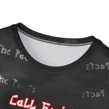 Load image into Gallery viewer, Call Em Out Men's Sports Jersey (AOP)