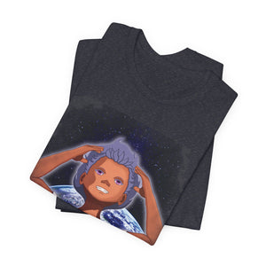 Crown Chakra Kids 'N' Family Unisex t-shirt