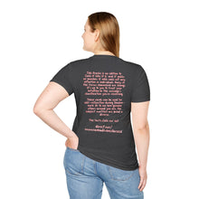 Load image into Gallery viewer, Call Em&#39; Out Unisex Softstyle T-Shirt
