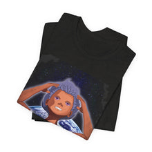 Load image into Gallery viewer, Crown Chakra Kids &#39;N&#39; Family Unisex t-shirt
