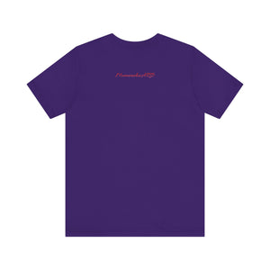 Crown Chakra Kids 'N' Family Unisex t-shirt