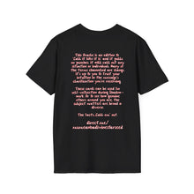 Load image into Gallery viewer, Call Em&#39; Out Unisex Softstyle T-Shirt
