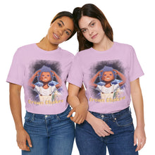 Load image into Gallery viewer, Crown Chakra Kids &#39;N&#39; Family Unisex t-shirt
