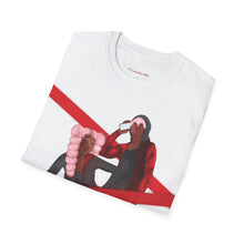 Load image into Gallery viewer, Call Em&#39; Out Unisex Softstyle T-Shirt
