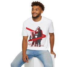 Load image into Gallery viewer, Call Em&#39; Out Unisex Softstyle T-Shirt
