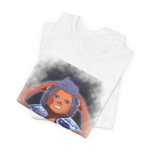 Load image into Gallery viewer, Crown Chakra Kids &#39;N&#39; Family Unisex t-shirt
