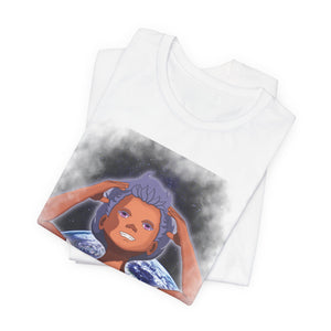 Crown Chakra Kids 'N' Family Unisex t-shirt