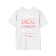 Load image into Gallery viewer, Call Em&#39; Out Unisex Softstyle T-Shirt
