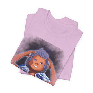 Crown Chakra Kids 'N' Family Unisex t-shirt