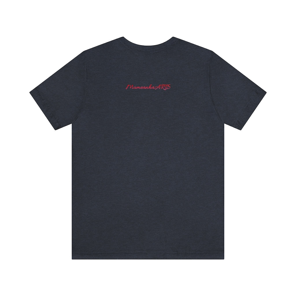 Throat Chakra Kids 'N' Family Unisex t-shirt