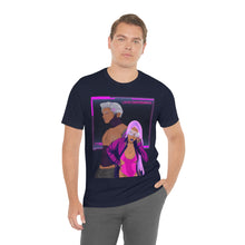 Load image into Gallery viewer, CYBER LOVE Unisex t-shirt
