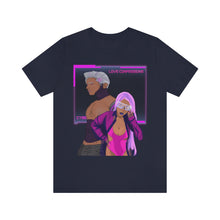 Load image into Gallery viewer, CYBER LOVE Unisex t-shirt
