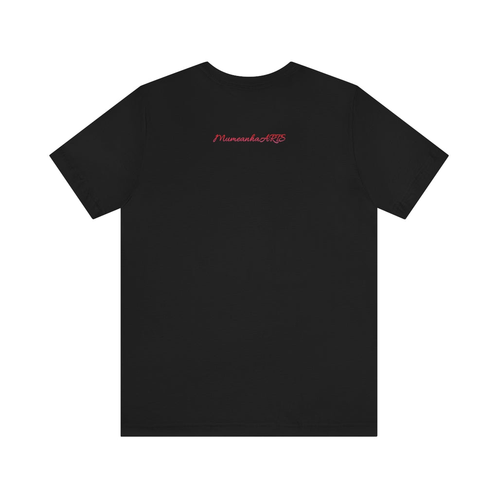 CYBER LOVE Unisex t-shirt