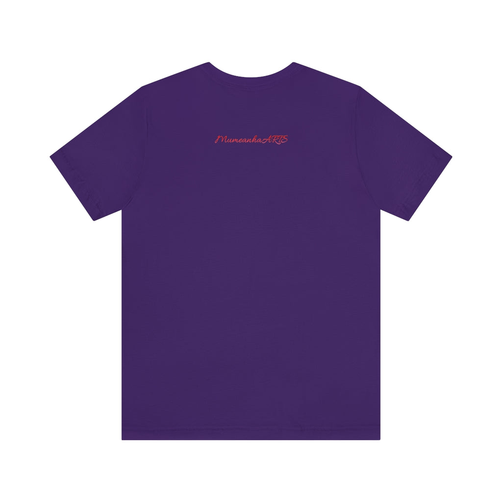 CYBER LOVE Unisex t-shirt