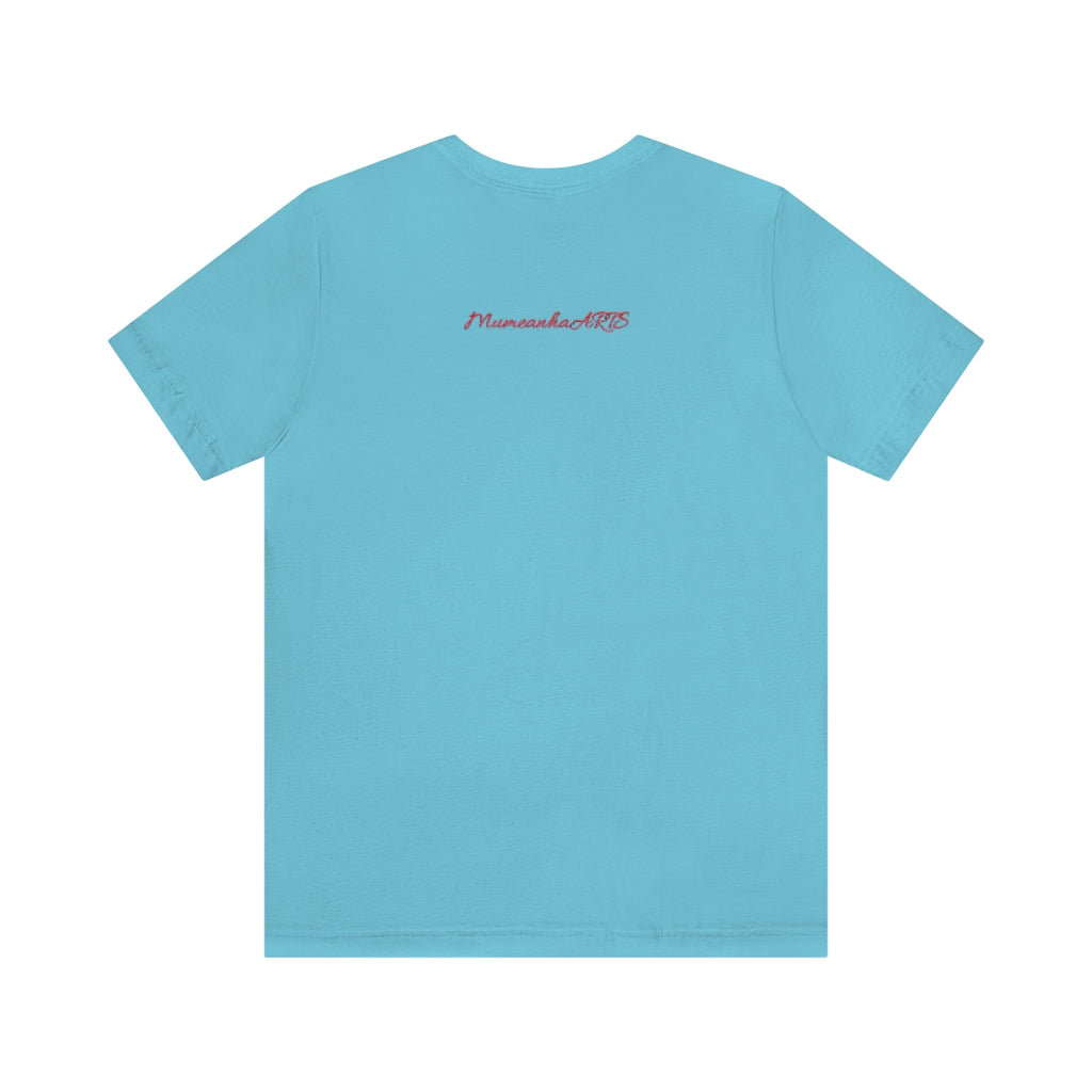 Throat Chakra Kids 'N' Family Unisex t-shirt