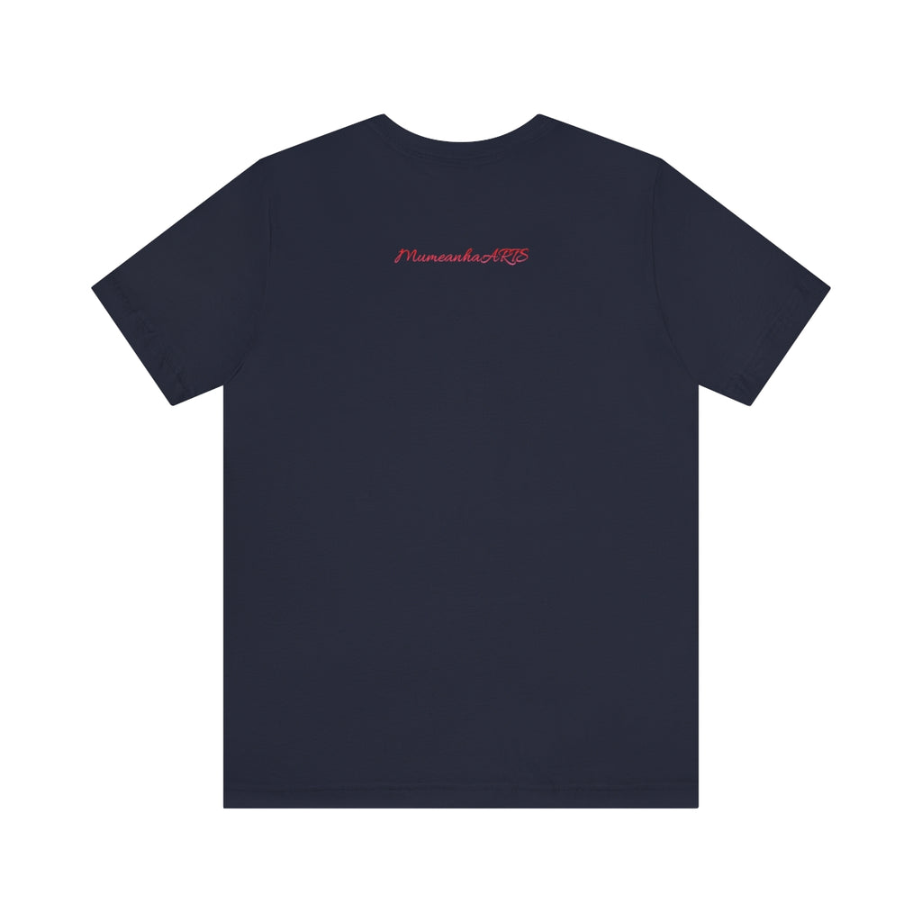CYBER LOVE Unisex t-shirt