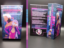 Load image into Gallery viewer, Love Confessions Cyber Edition Deck PRE-ORDER
