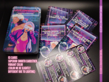 Load image into Gallery viewer, Love Confessions Cyber Edition Deck PRE-ORDER
